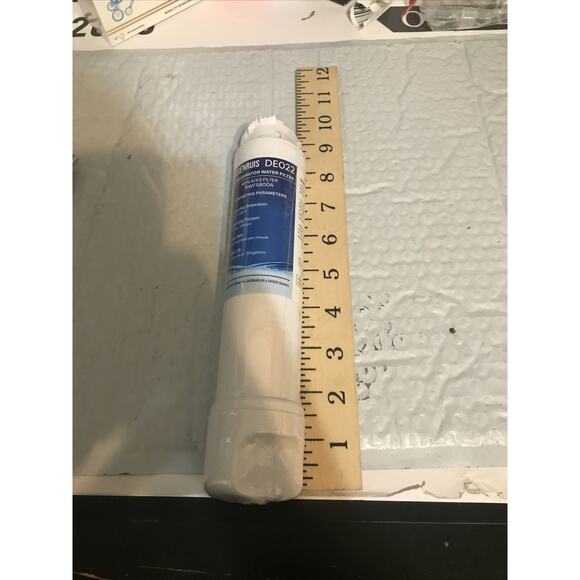 NEW Desenruis Refrigerator Water Filter | DE022 | Replaces RWF5800A | FREE SHIP - Picture 6 of 7